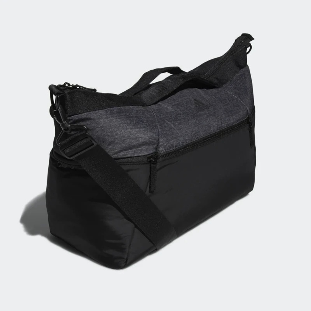 Adidas duffle gym bag - NEW with tags